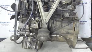 Motor van een Mercedes-Benz C (W202) 1.8 C-180 16V 1994