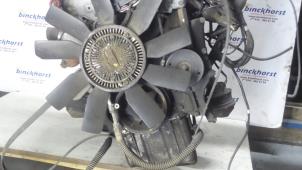 Motor van een Mercedes-Benz C (W202) 1.8 C-180 16V 1994