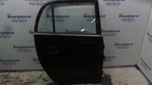 Used Rear door 4-door, right Hyundai Atos 1.0 12V Prime Price € 84,00 Margin scheme offered by Binckhorst BV