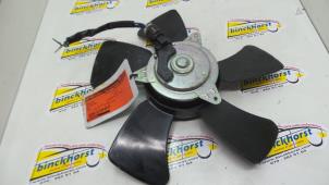 Used Cooling fans Mitsubishi ASX 1.8 DI-D HP MIVEC 16V Price € 78,75 Margin scheme offered by Binckhorst BV