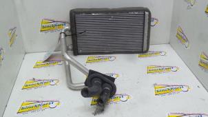 Used Heating radiator Mitsubishi ASX 1.8 DI-D HP MIVEC 16V Price € 52,50 Margin scheme offered by Binckhorst BV