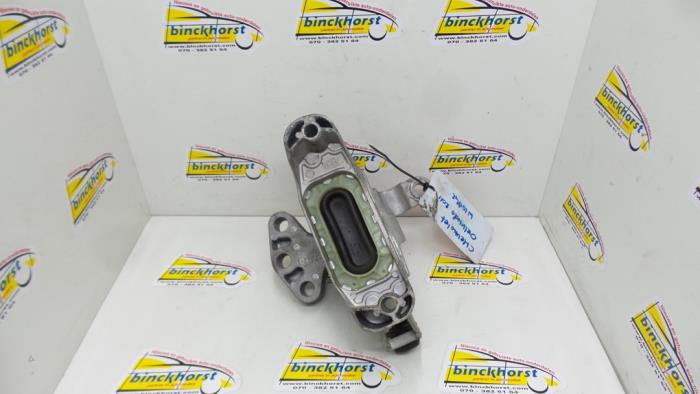 Engine mount from a Daewoo Orlando (YYM/YYW) 1.8 16V VVT 2011