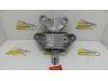 Daewoo Orlando (YYM/YYW) 1.8 16V VVT Support boîte de vitesse