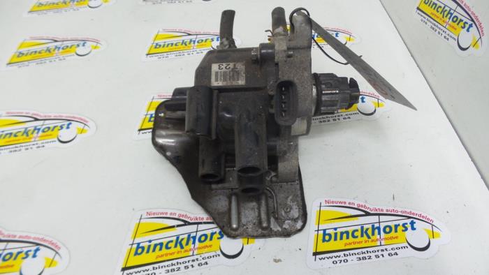 Used Ignition system (complete) Toyota Previa Price € 42,00 Margin scheme offered by Binckhorst BV