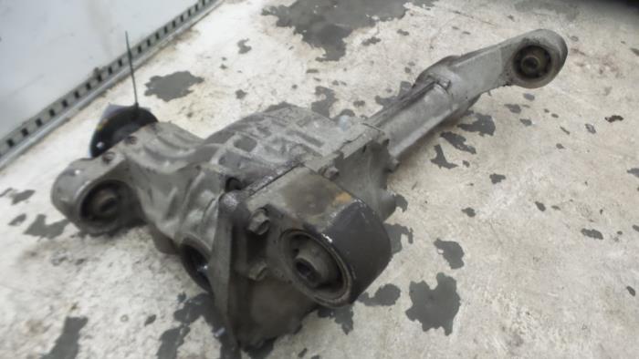 Gebrauchte Differential vorne Nissan Navara (D23) 2.5 dCi 16V 4x4 Preis € 682,50 Margenregelung angeboten von Binckhorst BV