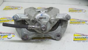 Used Front brake calliper, left Chevrolet Orlando (YYM/YYW) 1.8 16V VVT Price € 131,25 Margin scheme offered by Binckhorst BV