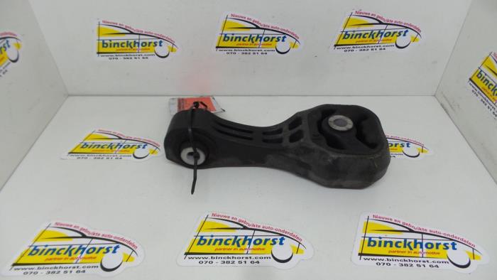Gearbox mount from a Honda Jazz (GE) 1.4 i-DSi 16V 2009