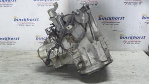 Getriebe van een Opel Agila (A) 1.2 16V Twin Port 2007