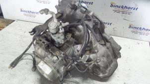 Getriebe van een Opel Agila (A) 1.2 16V Twin Port 2007