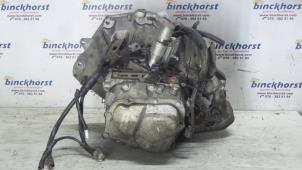 Getriebe van een Opel Agila (A) 1.2 16V Twin Port 2007