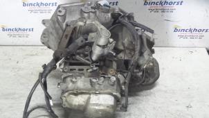 Getriebe van een Opel Agila (A) 1.2 16V Twin Port 2007