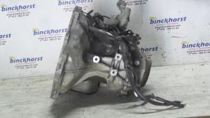 Getriebe van een Opel Agila (A) 1.2 16V Twin Port 2007
