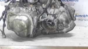 Getriebe van een Opel Agila (A) 1.2 16V Twin Port 2007