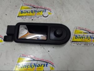 Used Door handle 4-door, front left Volkswagen Golf Price € 21,00 Margin scheme offered by Binckhorst BV