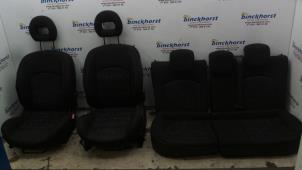 Used Set of upholstery (complete) Peugeot 206 (2A/C/H/J/S) 1.4 16V Price € 236,25 Margin scheme offered by Binckhorst BV