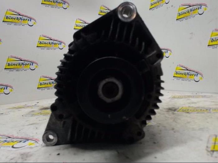 Begagnade Dynamo Renault Laguna I Grandtour (K56) 2.0 Pris € 31,50 Marginaltabell erbjuds av Binckhorst BV