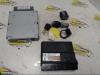 Ford Mondeo III Wagon 1.8 16V Serrure de contact + ordinateur
