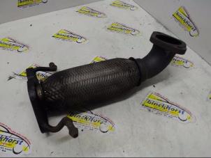 Used Exhaust front section Ford Mondeo III Wagon 1.8 16V Price € 31,50 Margin scheme offered by Binckhorst BV