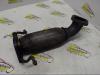 Ford Mondeo III Wagon 1.8 16V Tube échappement avant