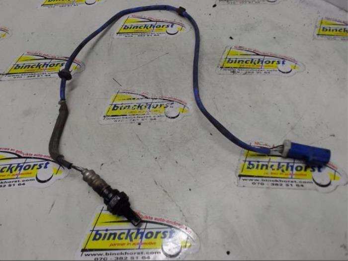 Usados Sonda Lambda Ford Mondeo III Wagon 1.8 16V Precio € 26,25 Norma de margen ofrecido por Binckhorst BV