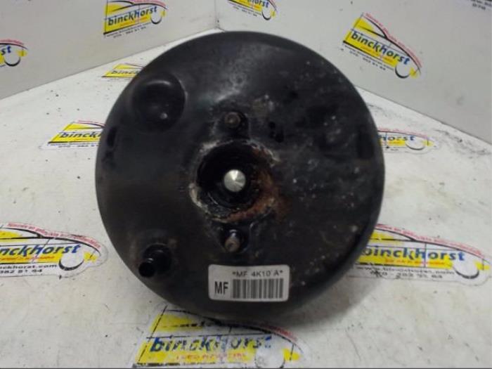 Usagé Assistant de freinage Chevrolet Matiz 0.8 Prix € 26,25 Règlement à la marge proposé par Binckhorst BV