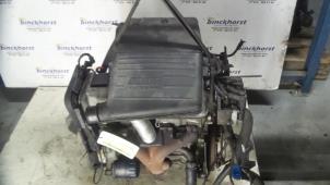 Used Engine Fiat Punto I (176) 55 1.1 Price € 210,00 Margin scheme offered by Binckhorst BV