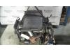 Engine from a Fiat Punto I (176) 55 1.1 1999