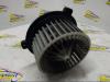 Heating and ventilation fan motor from a Fiat Punto I (176) 55 1.1 1999