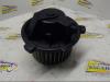 Heating and ventilation fan motor from a Fiat Punto I (176) 55 1.1 1999