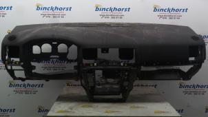 Używane Panel Opel Vectra C Caravan 1.9 CDTI 16V Cena € 105,00 Procedura marży oferowane przez Binckhorst BV