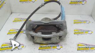Used Front brake calliper, right Honda Jazz (GE) 1.4 i-DSi 16V Price € 42,00 Margin scheme offered by Binckhorst BV
