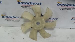 Used Cooling fans Honda Jazz (GE) 1.4 i-DSi 16V Price € 42,00 Margin scheme offered by Binckhorst BV