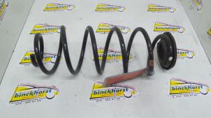 Used Rear coil spring Honda Jazz (GE) 1.4 i-DSi 16V Price € 26,25 Margin scheme offered by Binckhorst BV
