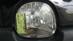 Used Headlight, right Renault Twingo (C06) 1.2 Price € 31,50 Margin scheme offered by Binckhorst BV