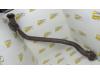 Renault Clio (B/C57/357/557/577) 1.4 RN,RT,S,Autom.Kat. Exhaust front section