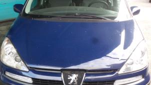 Used Bonnet Peugeot 807 2.0 16V Price € 131,25 Margin scheme offered by Binckhorst BV