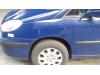 Ekran lewy przód z Peugeot 807, 2002 / 2014 2.0 16V, MPV, Benzyna, 1.997cc, 100kW (136pk), FWD, EW10J4; RFN, 2002-06 / 2006-05, EARFNC; EARFNF; EBRFNC; EBRFNF 2004