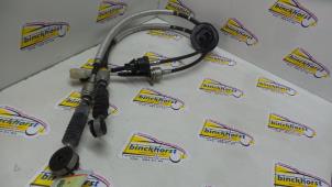 Used Gearbox shift cable Honda Jazz (GE) 1.4 i-DSi 16V Price € 52,50 Margin scheme offered by Binckhorst BV