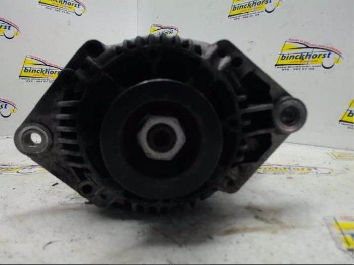 Begagnade Dynamo Renault Laguna I Grandtour (K56) 2.0 Pris € 31,50 Marginaltabell erbjuds av Binckhorst BV