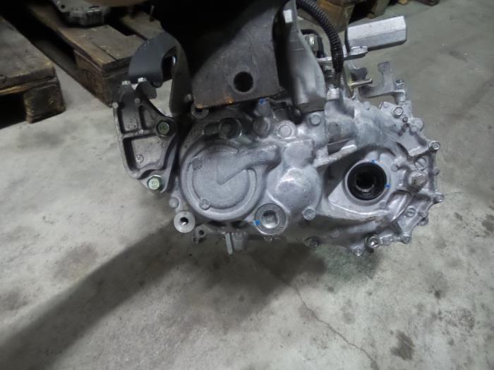 Gearbox Honda Jazz 1.4 iDSi 16V L13Z1 SFOM Binckhorst BV