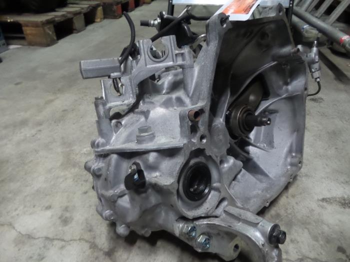 Gearbox Honda Jazz 1.4 iDSi 16V L13Z1 SFOM Binckhorst BV