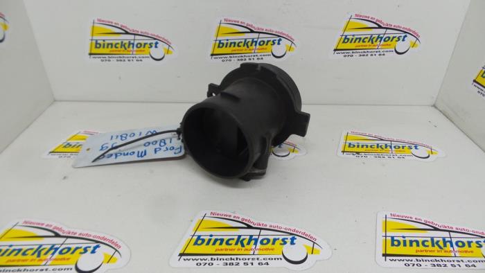 Gebrauchte Luftmengenmesser Ford Mondeo II 1.8 TD CLX Preis € 26,25 Margenregelung angeboten von Binckhorst BV