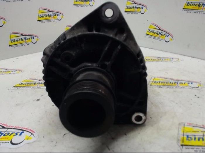 Begagnade Dynamo Saab 9-3 I (YS3D) 2.0t 16V Pris € 63,00 Marginaltabell erbjuds av Binckhorst BV