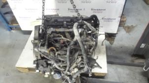 Used Engine Citroen Berlingo 2.0 HDi Price € 420,00 Margin scheme offered by Binckhorst BV