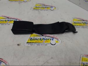 Usagé Insertion ceinture de sécurité arrière droite Honda Accord (CH) 1.8i 16V S,LS Prix € 15,75 Règlement à la marge proposé par Binckhorst BV