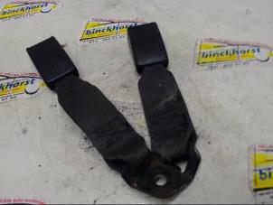 Used Rear seatbelt buckle, left Honda Accord (CH) 1.8i 16V S,LS Price € 21,00 Margin scheme offered by Binckhorst BV
