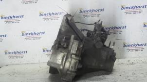 Getriebe van een Honda Accord (CH) 1.8i 16V S,LS 2000