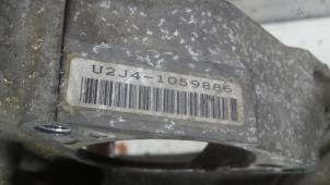 Getriebe van een Honda Accord (CH) 1.8i 16V S,LS 2000