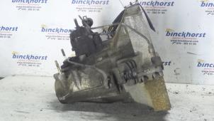 Getriebe van een Honda Accord (CH) 1.8i 16V S,LS 2000