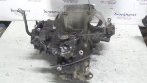 Getriebe van een Honda Accord (CH) 1.8i 16V S,LS 2000